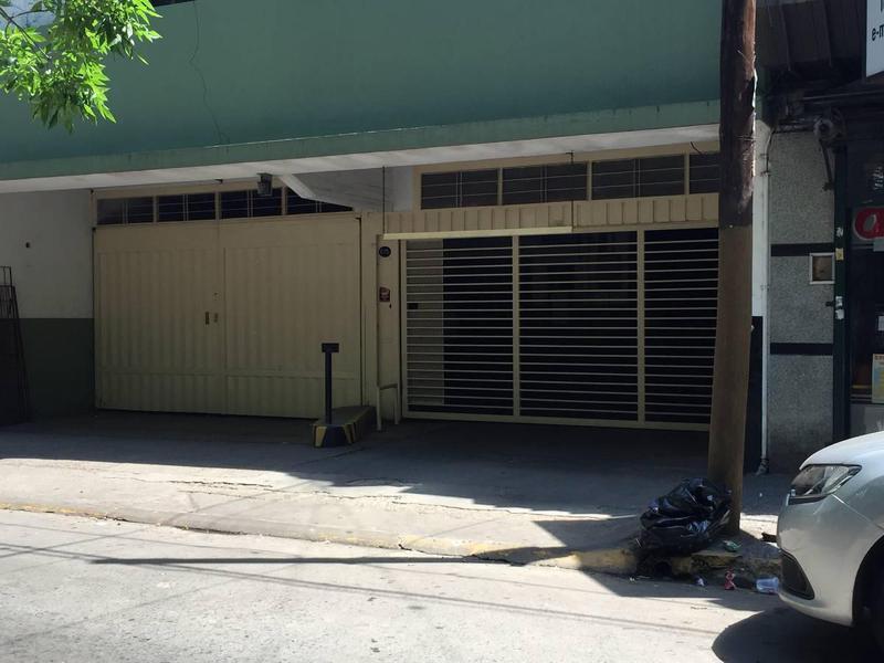 Cochera de 10 m2 en venta en Quilmes