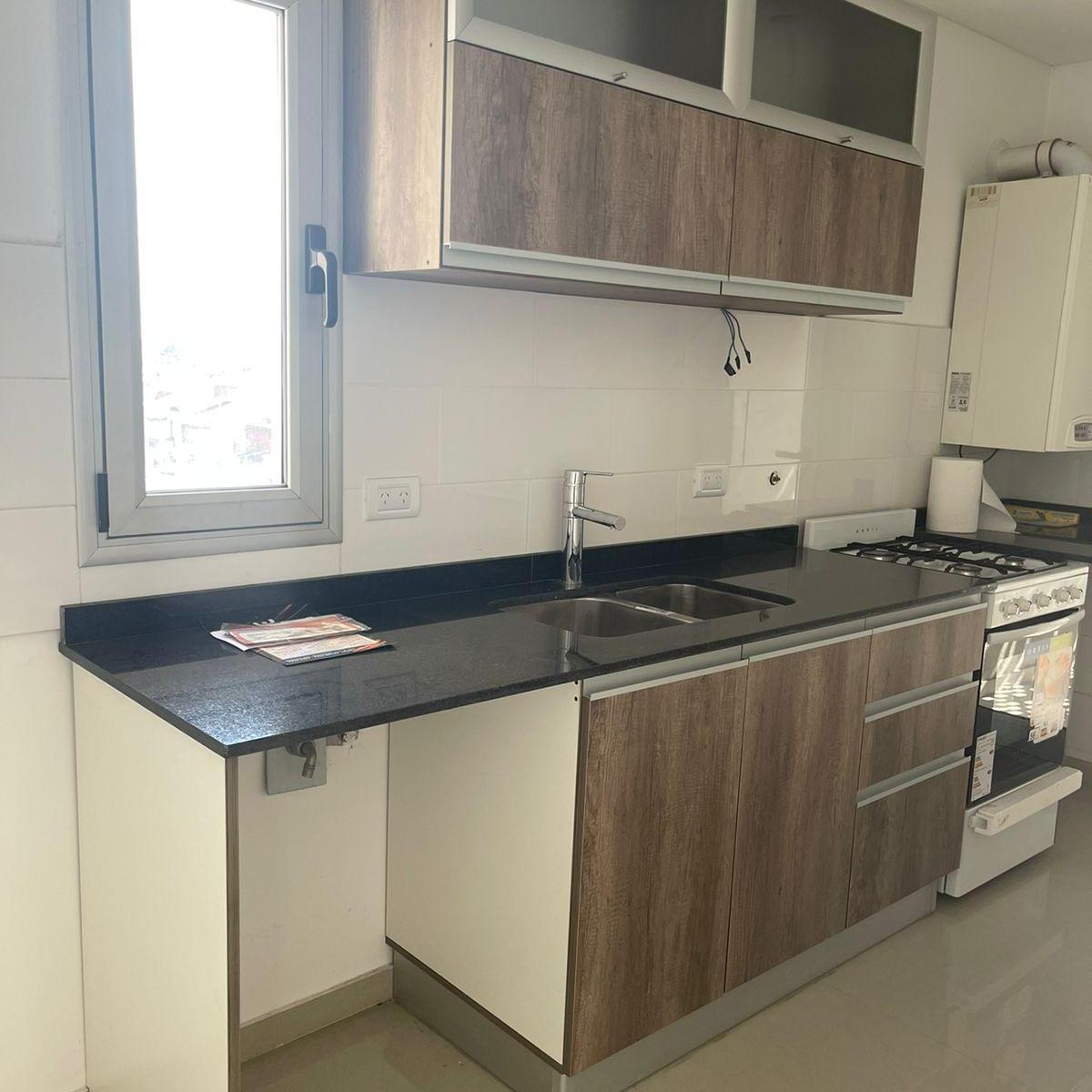 Venta, Departamento 3 Ambientes, Berazategui 2