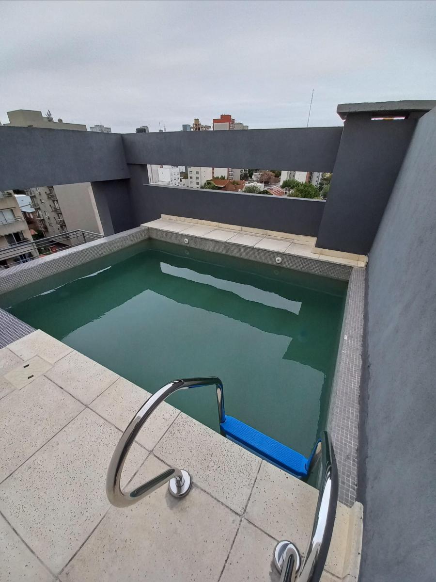 Venta, Departamento 3 Ambientes, Quilmes 1