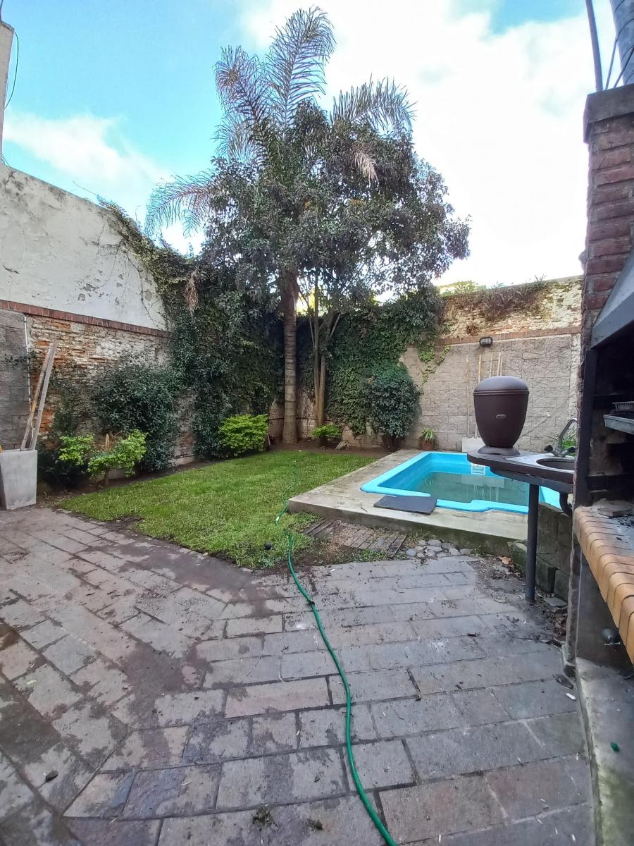 Venta, Dúplex, Quilmes 3