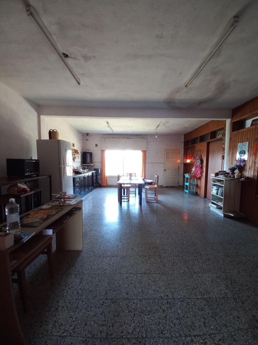Venta departamento galpón Bosques