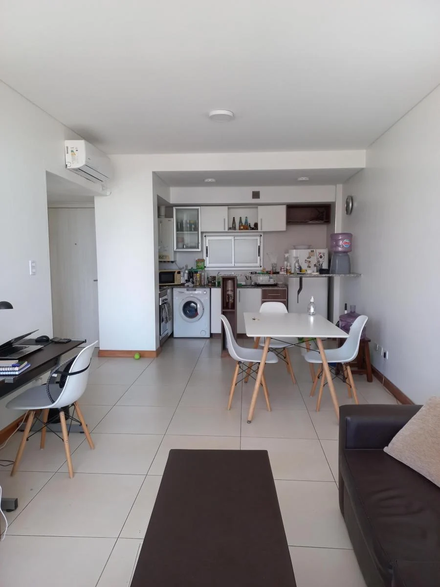 Venta, Departamento 2 Ambientes, Quilmes 5