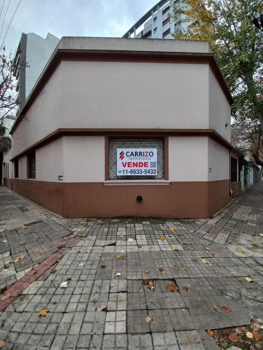 Propiedad en Argentina