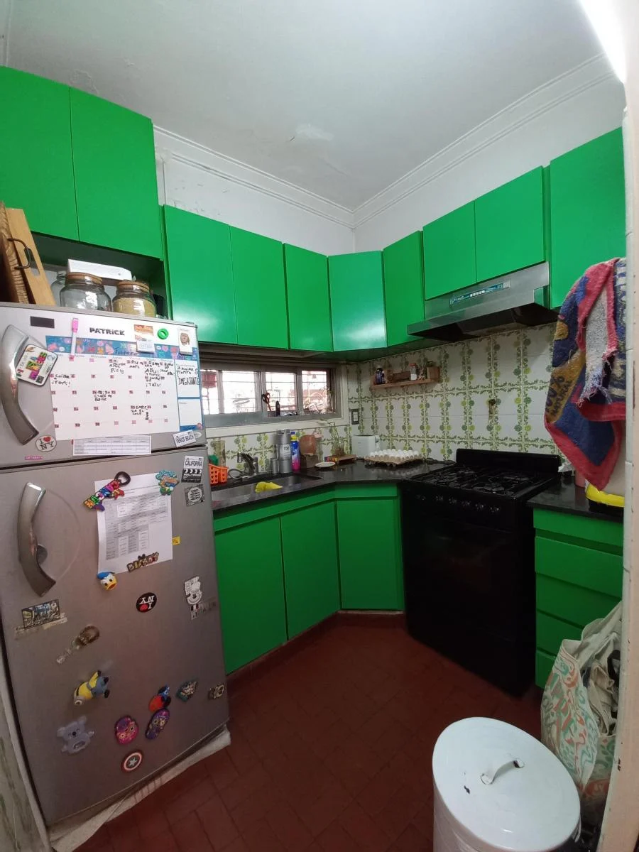 venta casa 3 ambientes Quilmes cochera