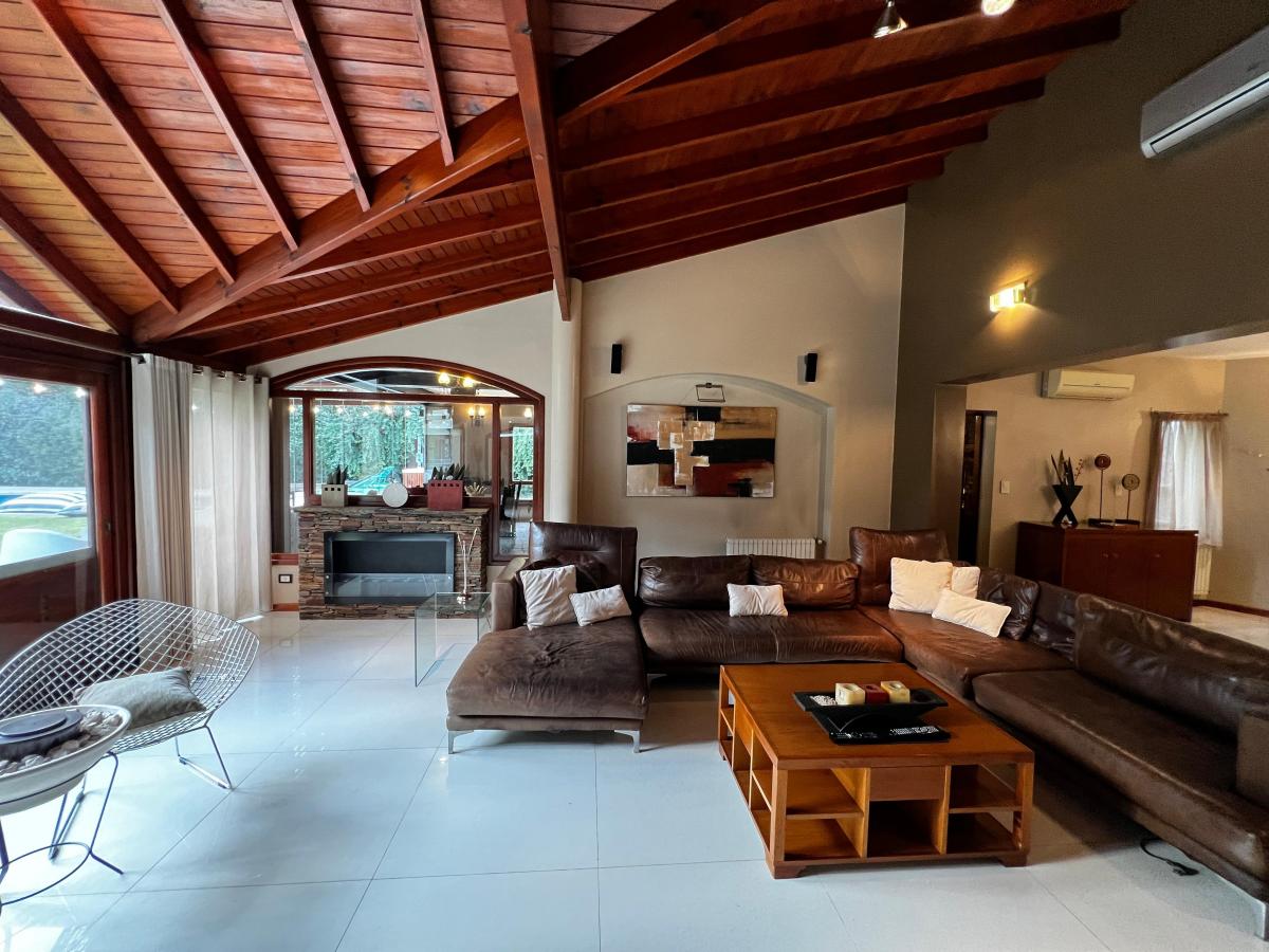Venta, Casa, El Carmen, Hudson 3