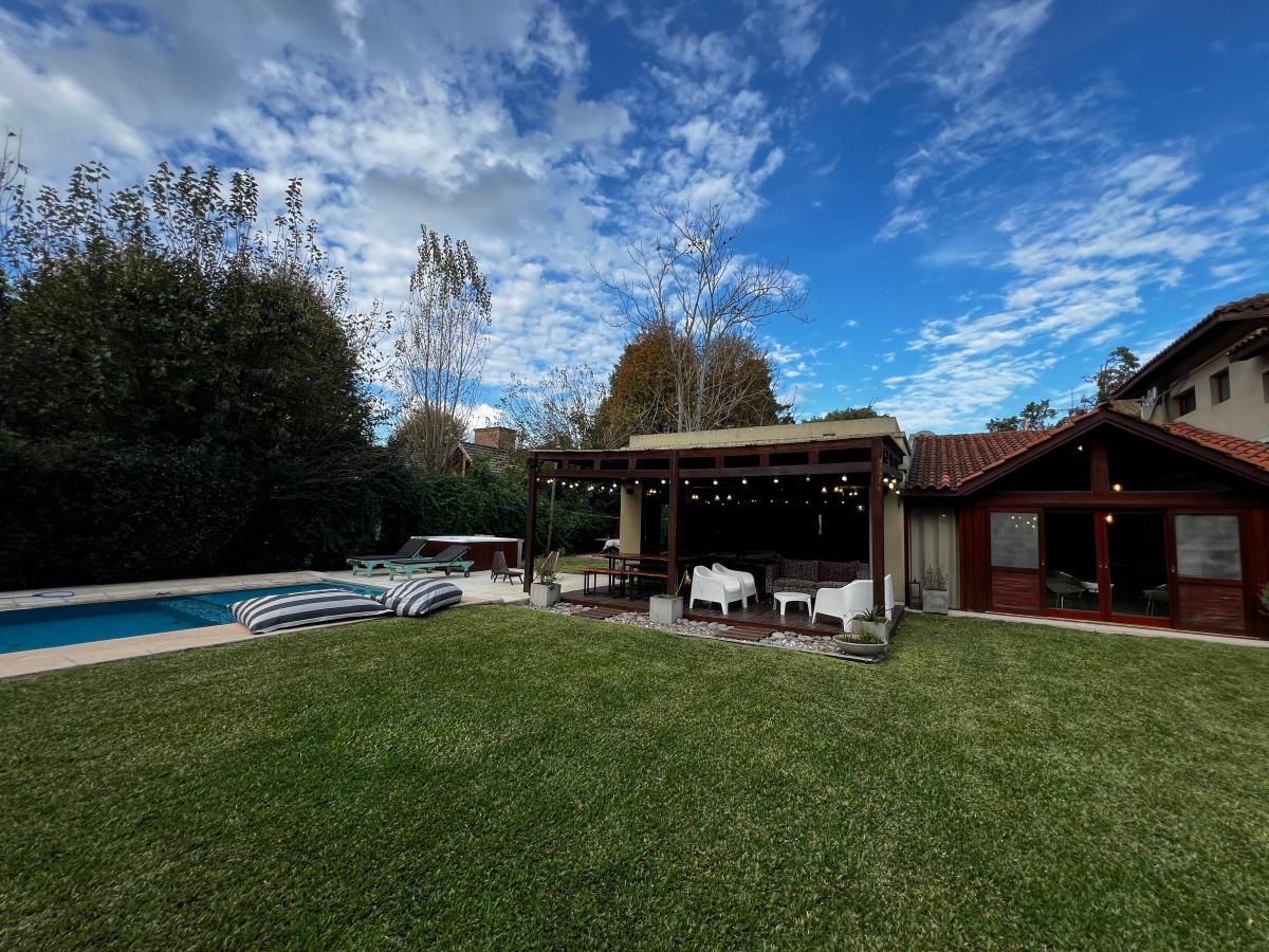 Venta, Casa, El Carmen, Hudson 1
