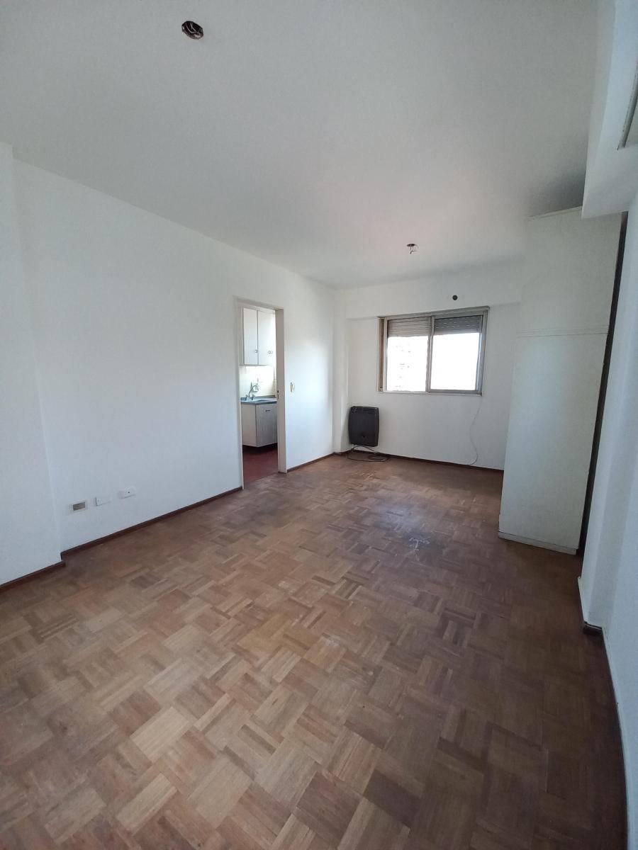 Monoambiente en venta Quilmes Centro