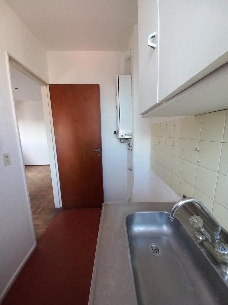 Foto de Monoambiente en venta Quilmes Centro, imagen 2