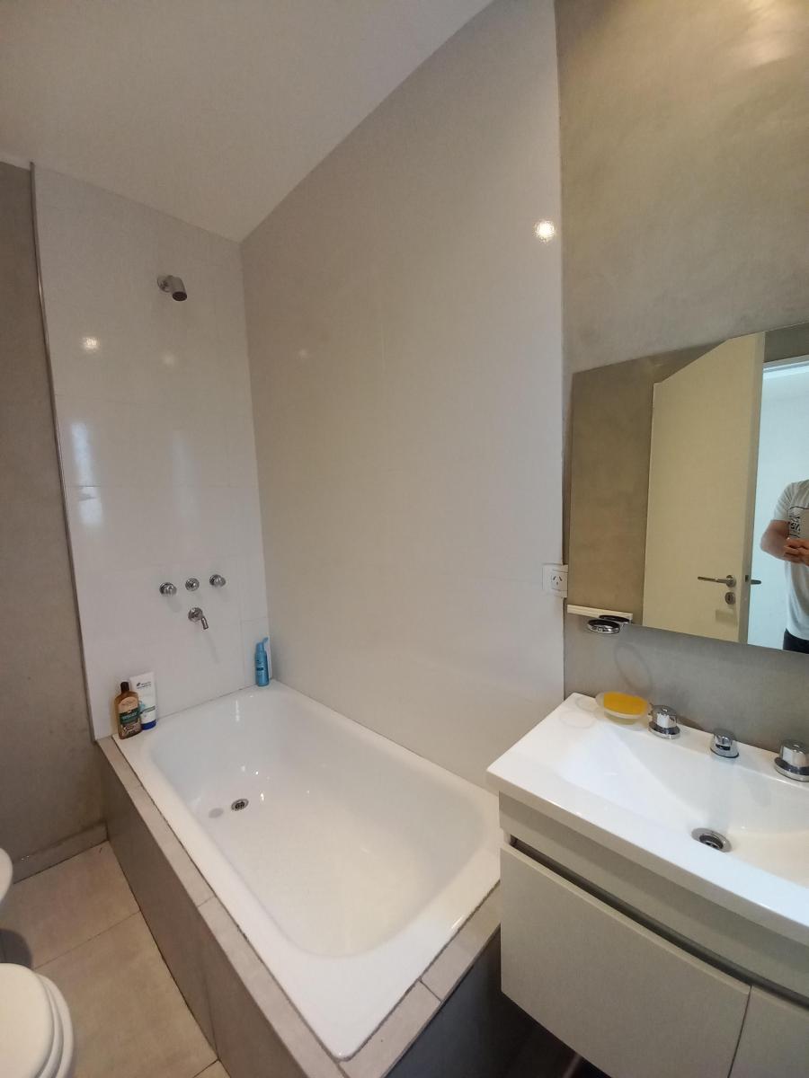 Venta, Departamento 2 Ambientes Tipo Dúplex, Quilmes 5