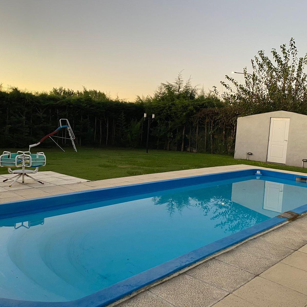 Venta, Casa, Barrancas de Iraola 3