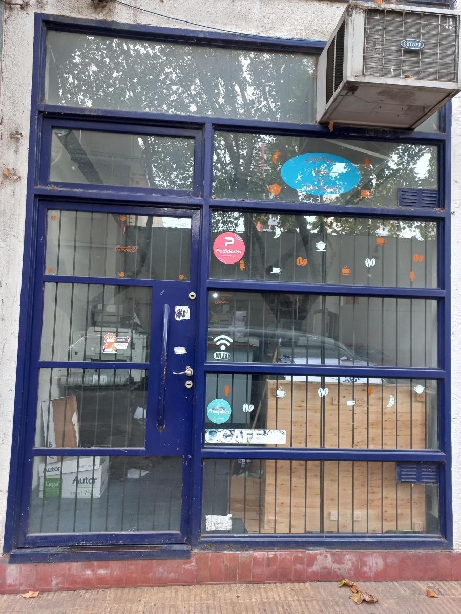 Local comercial en venta Quilmes centro