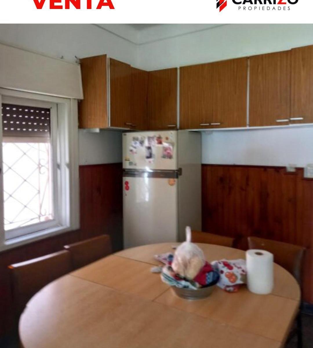 venta casa 3 ambientes Ranelagh