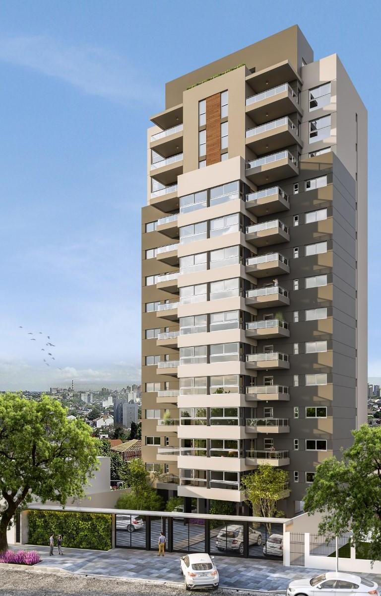 Departamento 2 ambientes en venta Bernal a estrenar