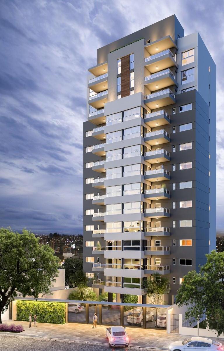 Venta departamento 3 ambientes Bernal