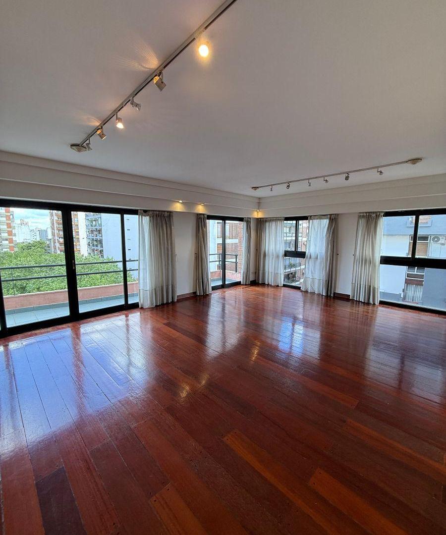 Venta departamento 4 ambientes Quilmes 2 cocheras