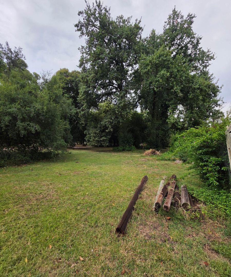 Lote en venta El carmencito Hudson