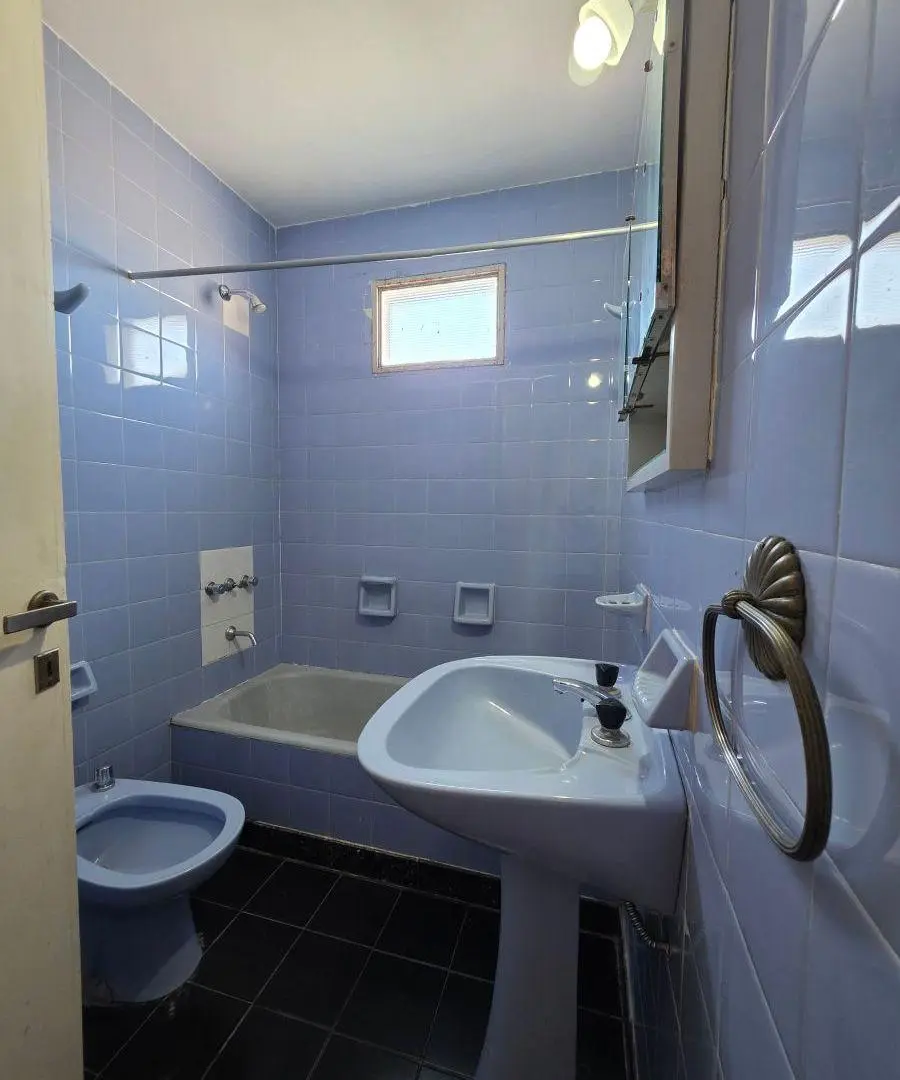 Venta alquiler departamento 2 ambientes Quilmes 4