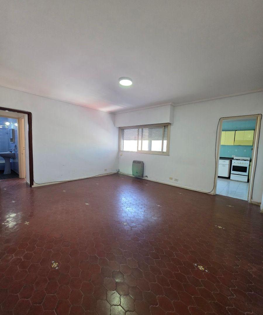 Venta alquiler departamento 2 ambientes Quilmes