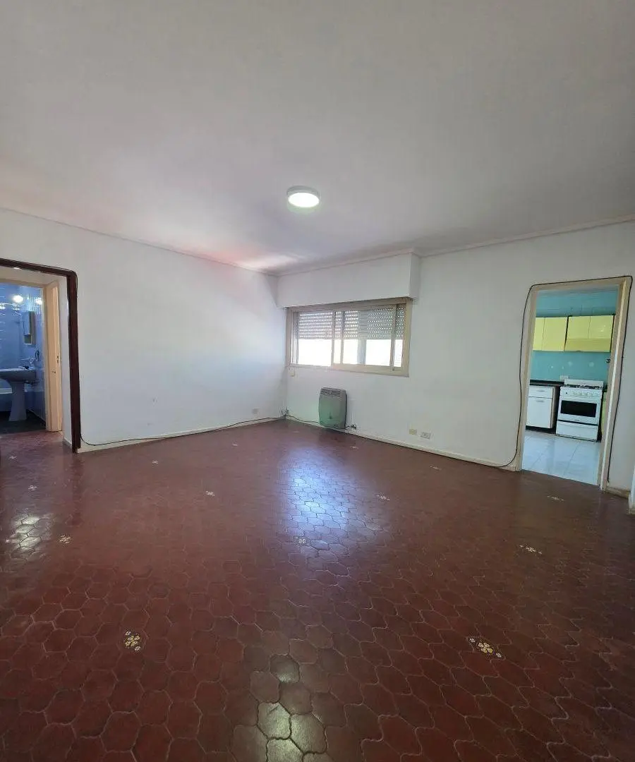 Venta alquiler departamento 2 ambientes Quilmes 1