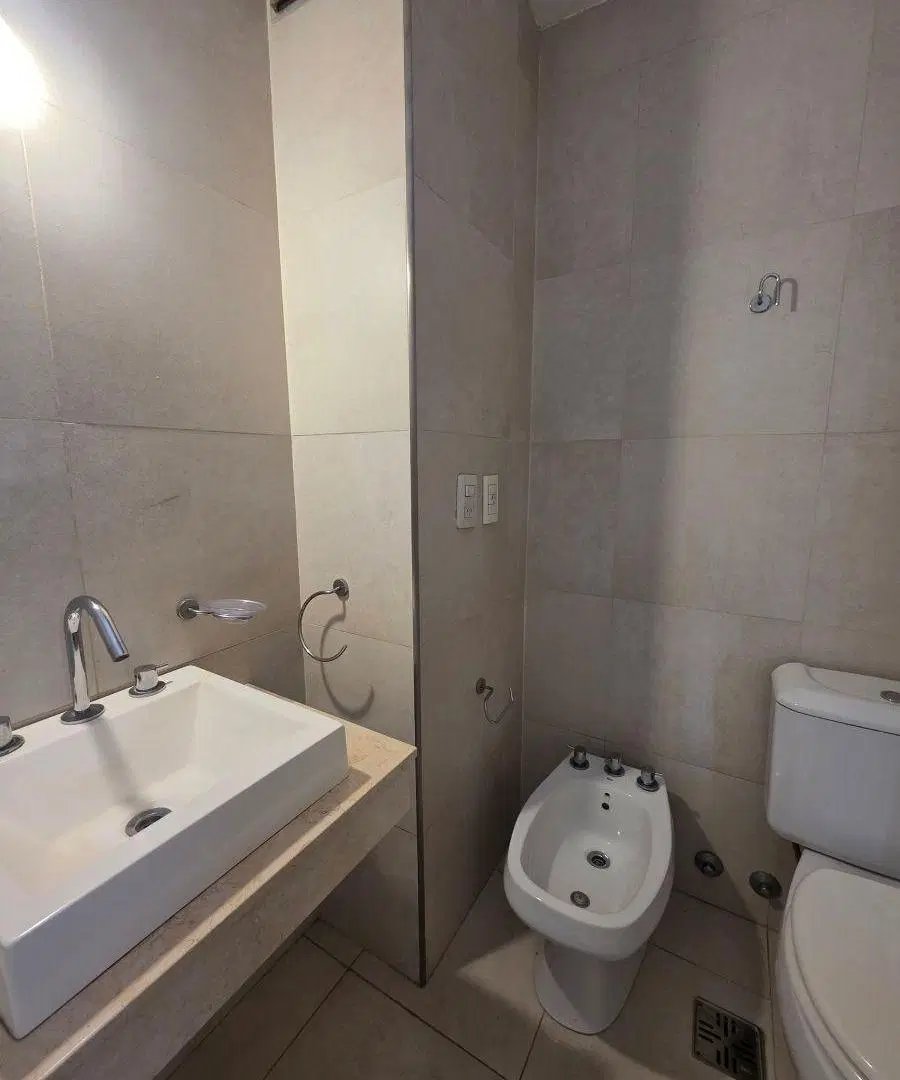 Departamento en alquiler monoambiente Quilmes 4