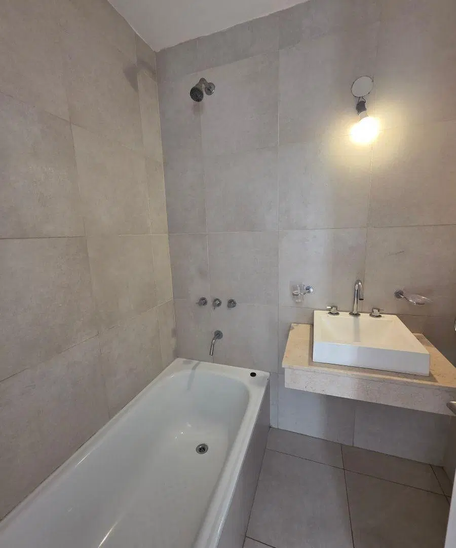 Departamento en alquiler monoambiente Quilmes 2