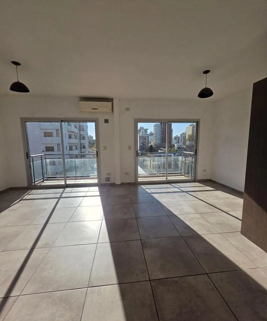 Departamento en alquiler monoambiente Quilmes 3