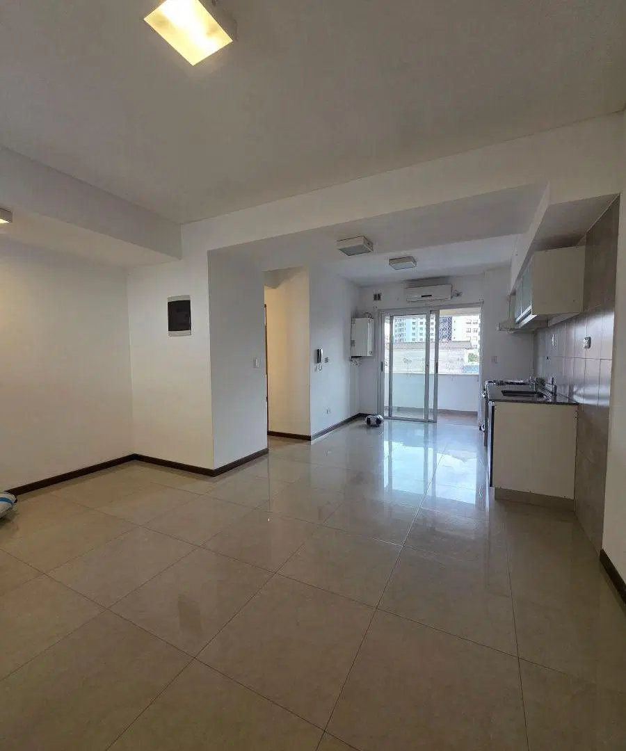 Departamento de 2 ambientes en venta c/ cochera Quilmes 4