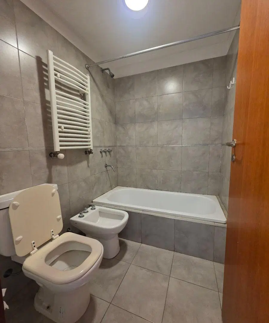 Departamento de 2 ambientes en venta c/ cochera Quilmes 8
