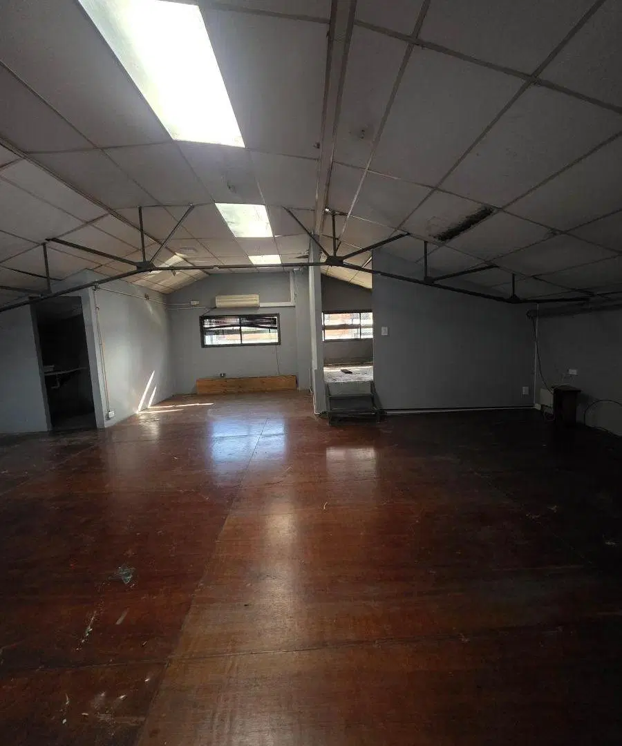 Galpón en venta en Quilmes 1