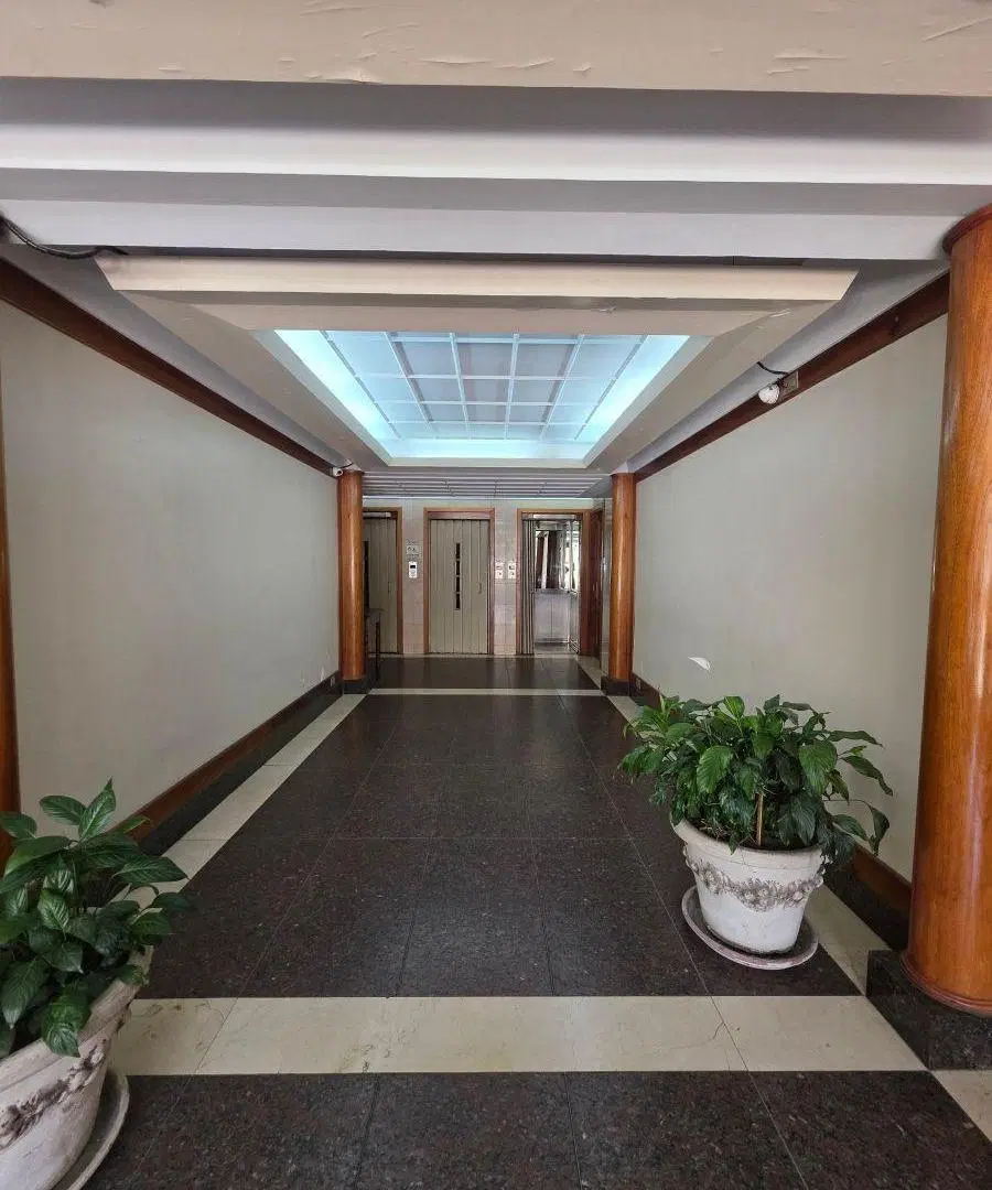 Departamento en alquiler de 50 m2 en Quilmes 5