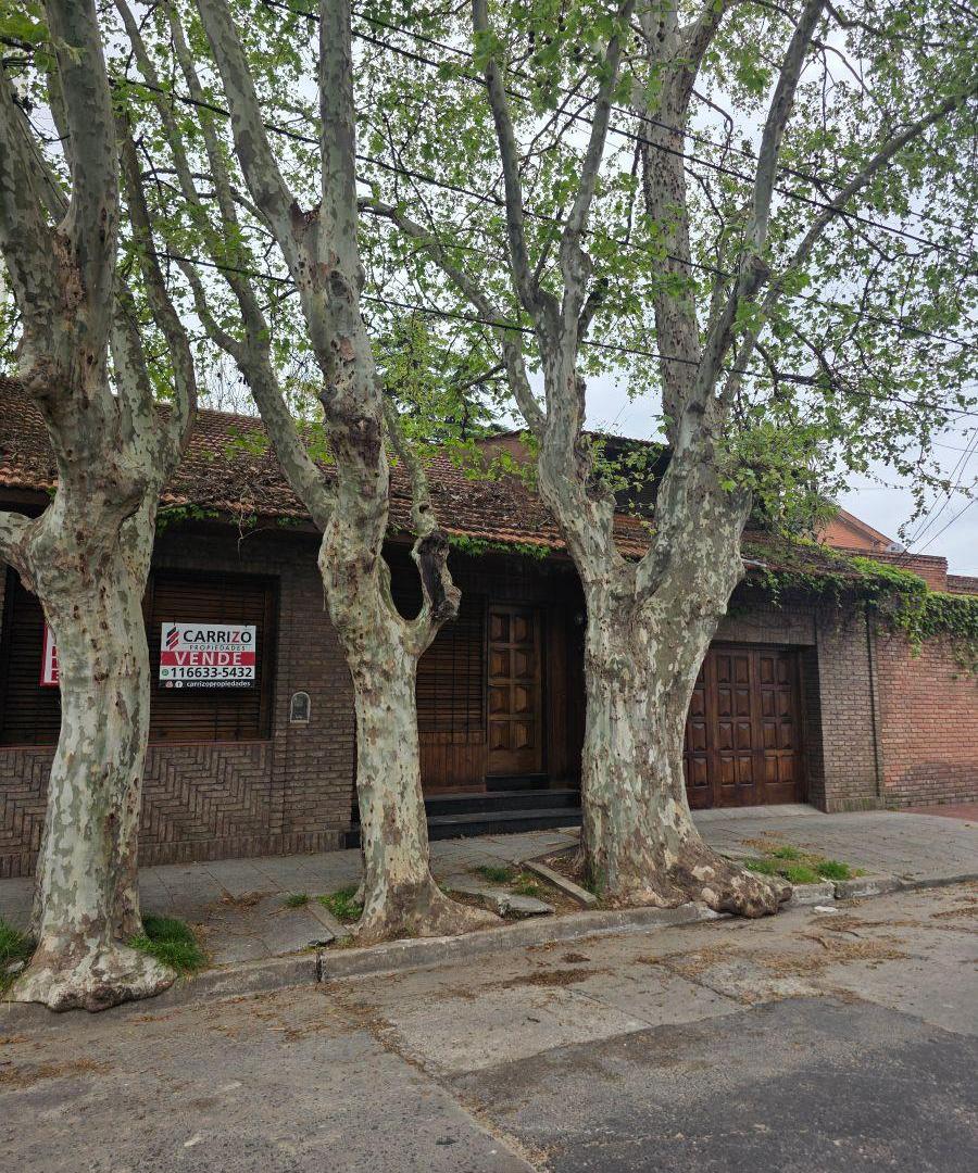 Foto de Chalet en venta en Quilmes ideal inversores, imagen 2