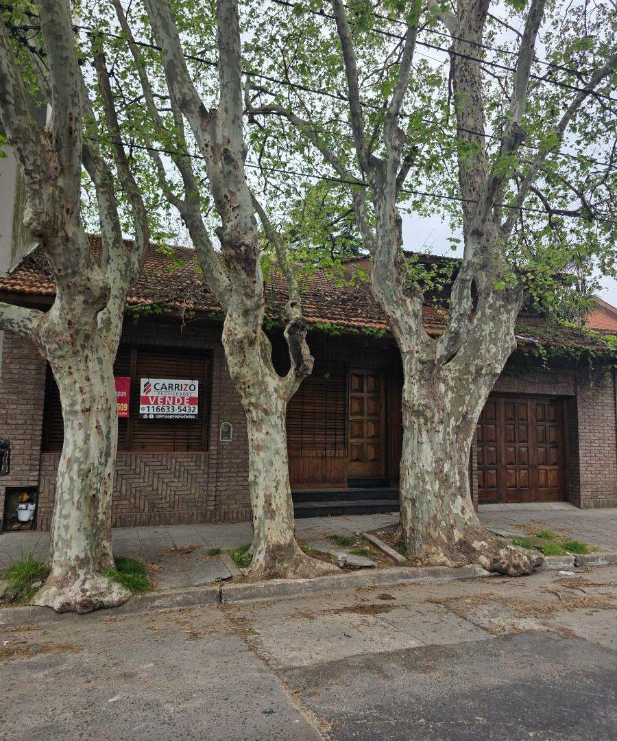 Foto de Chalet en venta en Quilmes ideal inversores, imagen 1