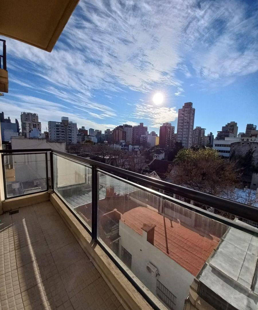 Foto de Departamento en alquiler 2 ambientes en Quilmes cochera, imagen 5
