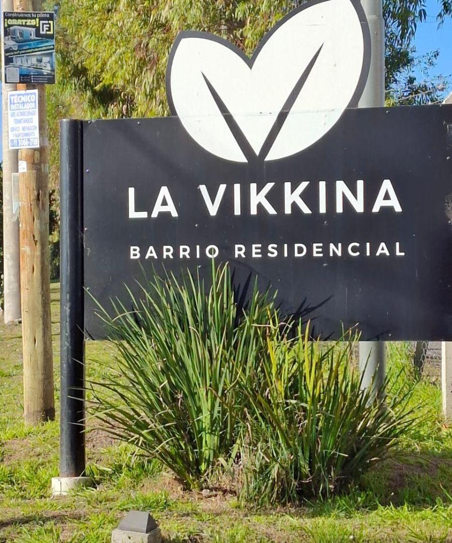Foto de Lote en venta de 361 m2 en barrio residencial La Vikkina, El pato, imagen 3