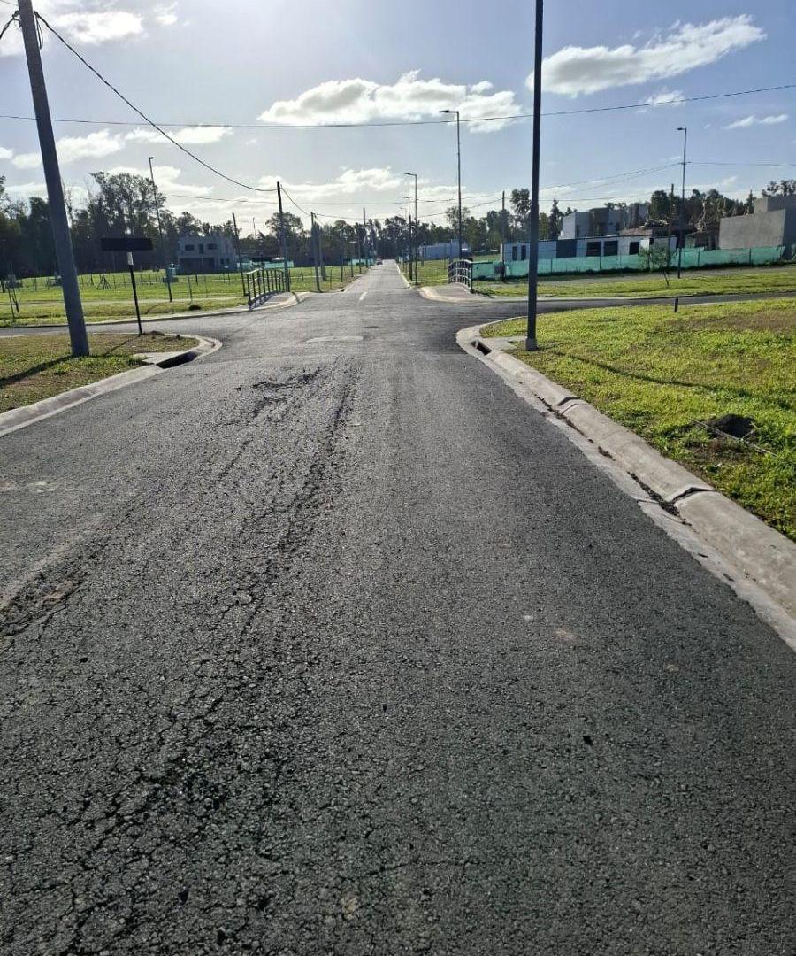 Foto de Lote en venta de 361 m2 en barrio residencial La Vikkina, El pato, imagen 5