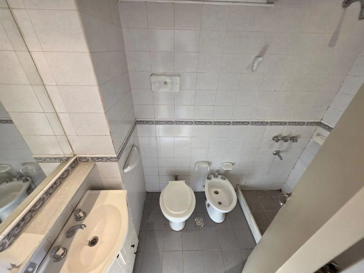 Monoambiente Centro excelente ubicación a metros de Nueva Córdoba 4