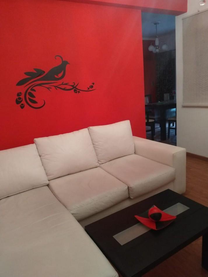 Departamento en Quilmes Oeste 4