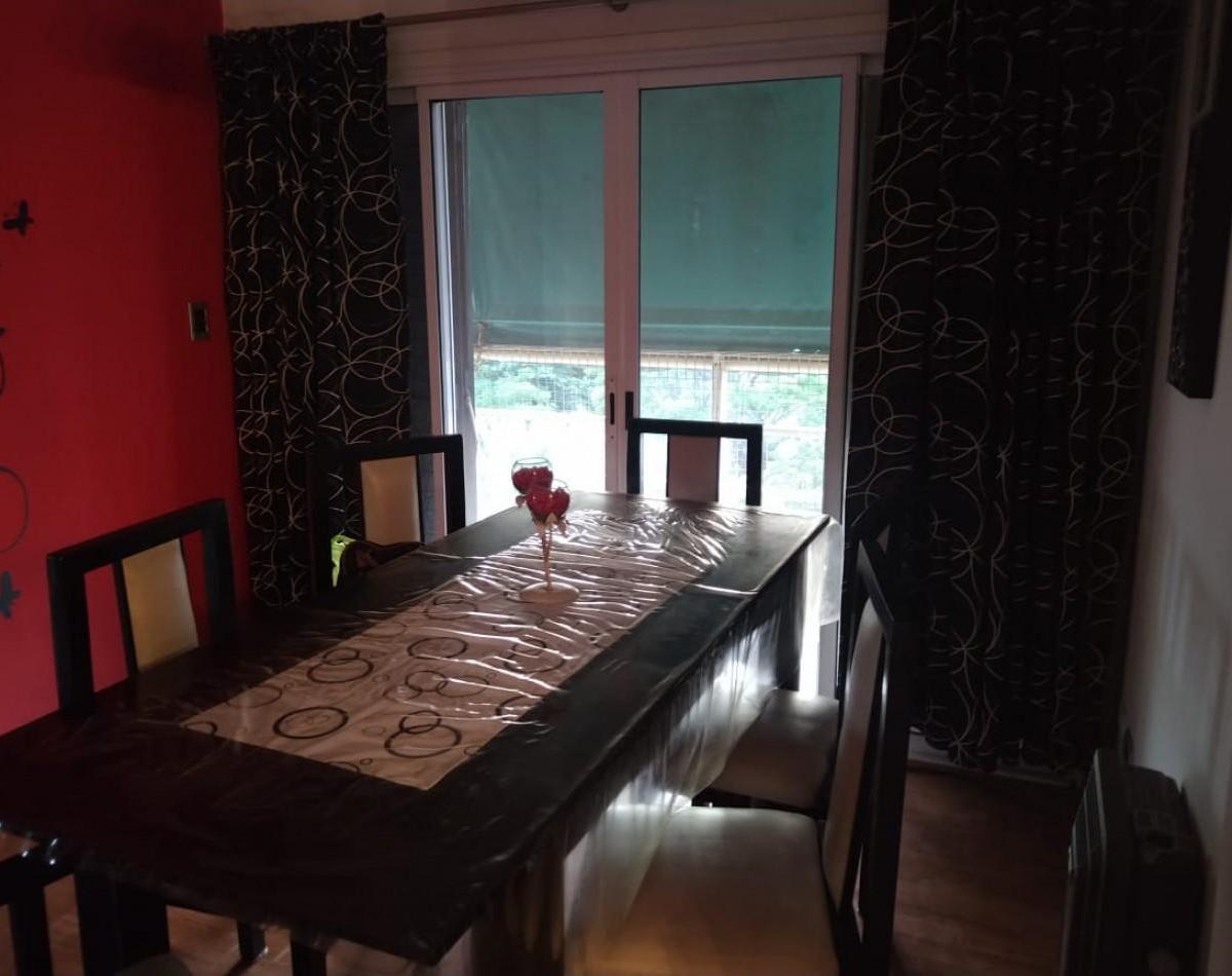 Departamento en Quilmes Oeste 1
