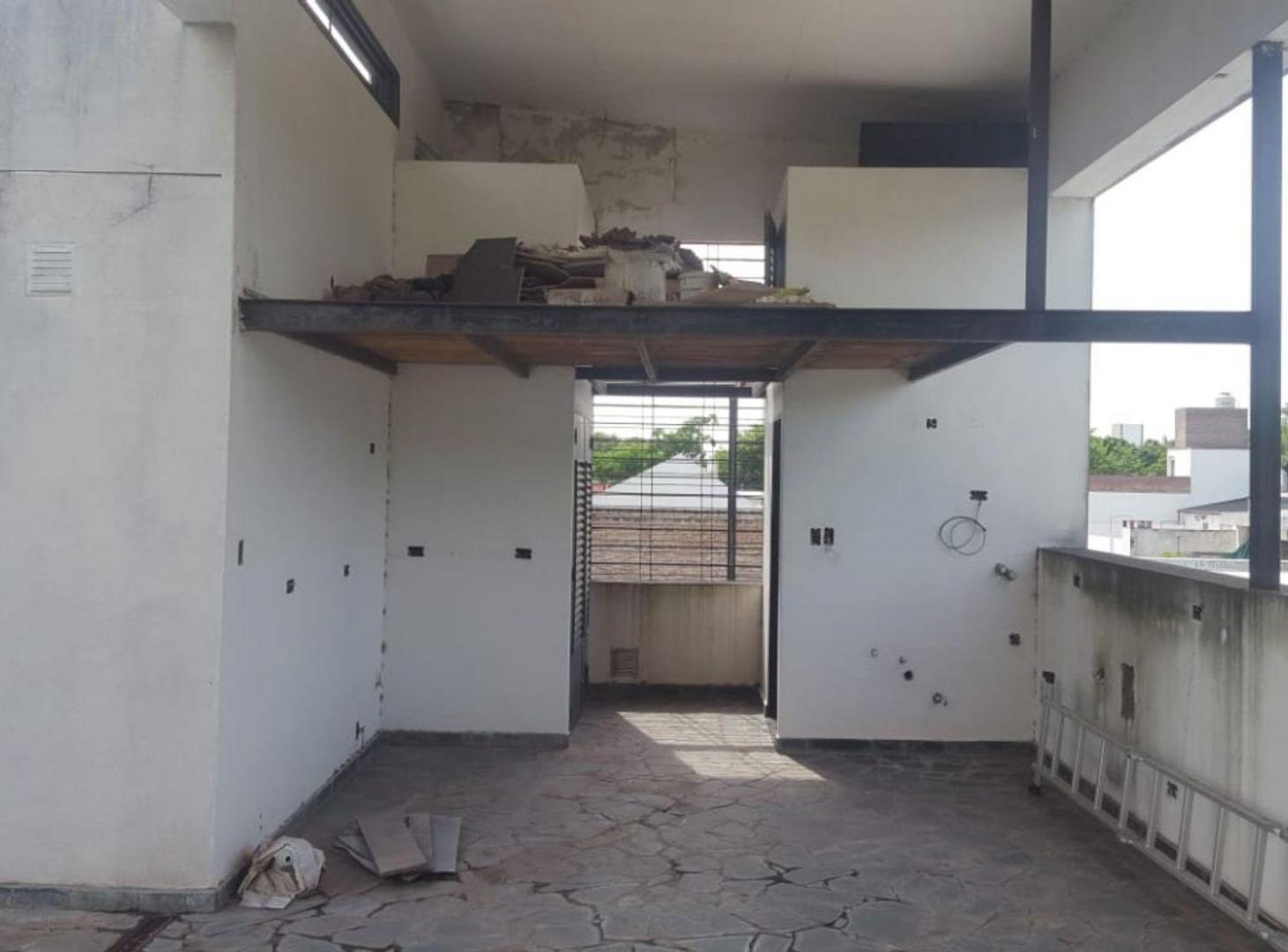 Foto de Boulevard Nicasio Oroño Bis al 3200, imagen 4