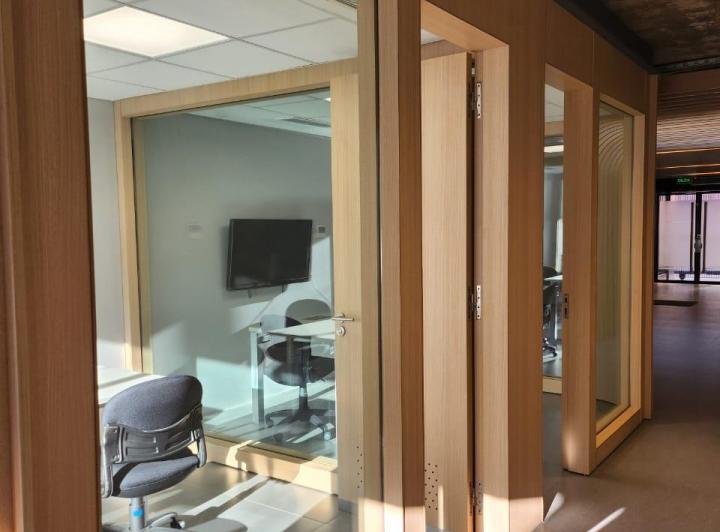 Foto de Oficinas equipadas Sin expensas, imagen 1