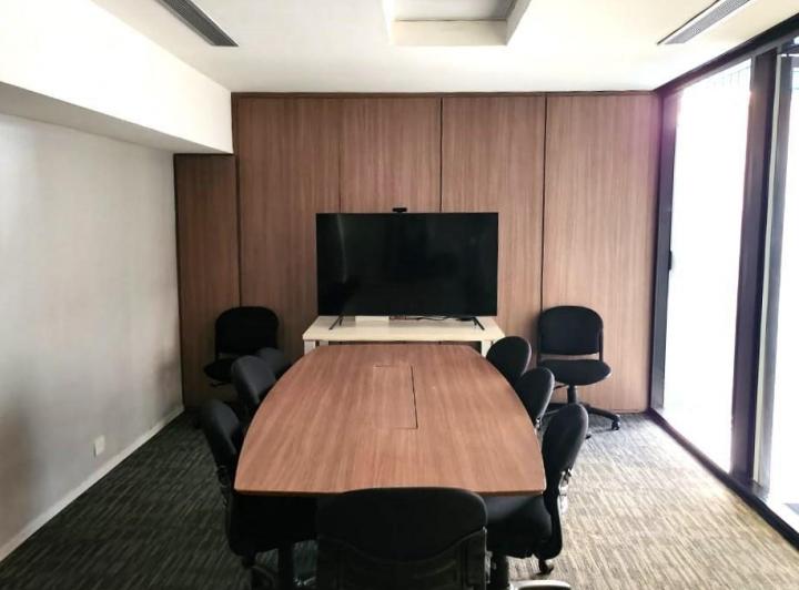 Foto de Oficinas equipadas Sin expensas, imagen 5