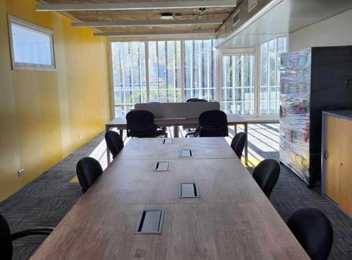 Foto de Oficinas equipadas Sin expensas, imagen 4