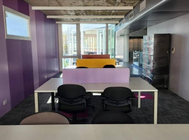 Foto de Piso de oficinas estrenar. Equipado, Wifi., imagen 5