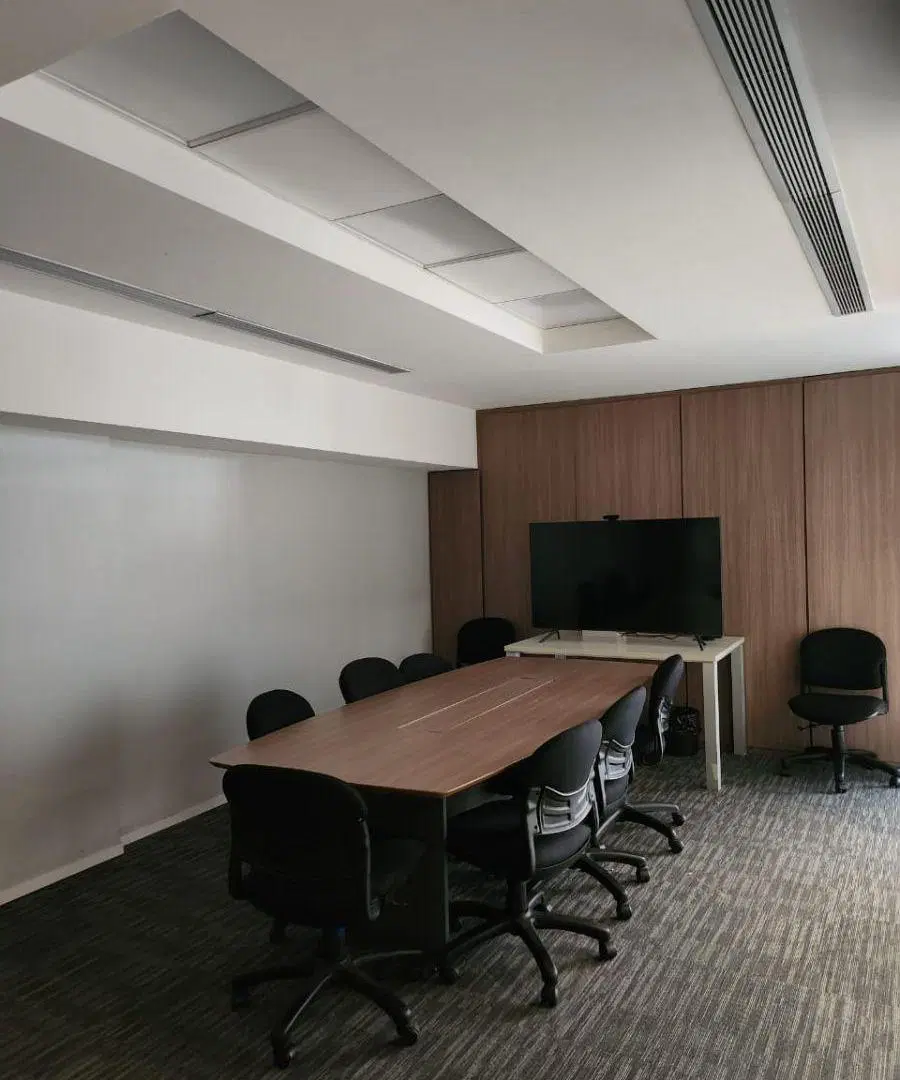 Edificio ofinas nuevo equipado 8