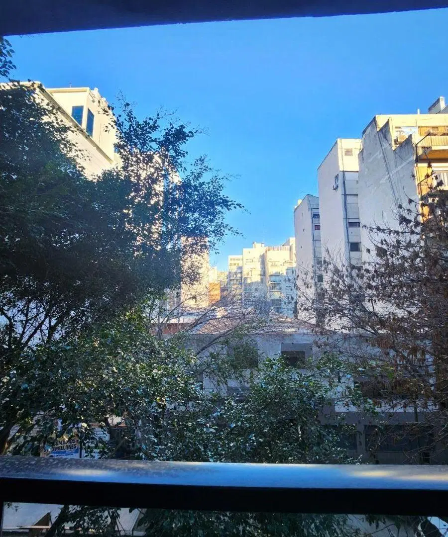 Monoambiente nuevo para mudarte ya 5