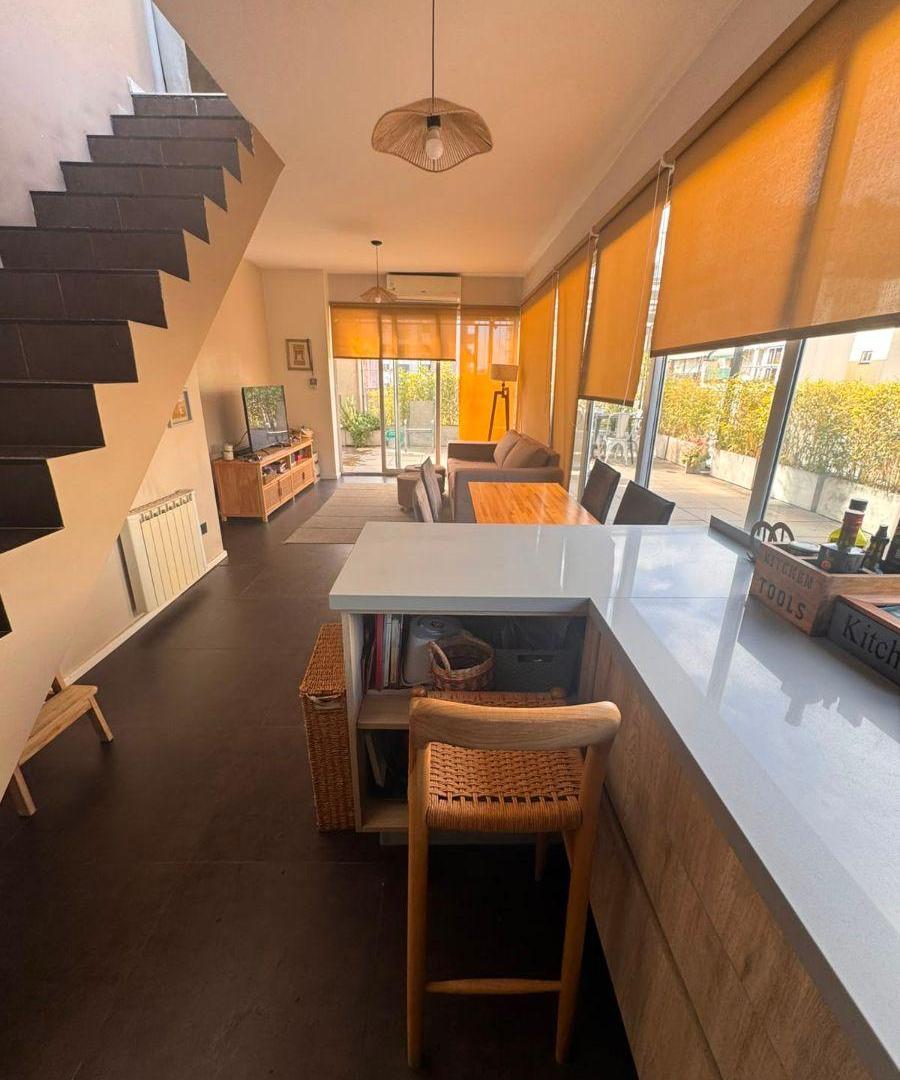 Foto de Exclusivo 2 ambientes con balcón terraza, imagen 1