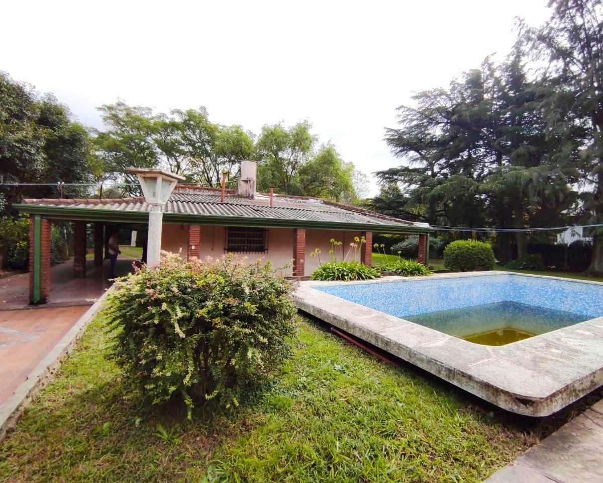 Casa Quinta en Venta en Arturo Segui La plata Calle 414 y 151