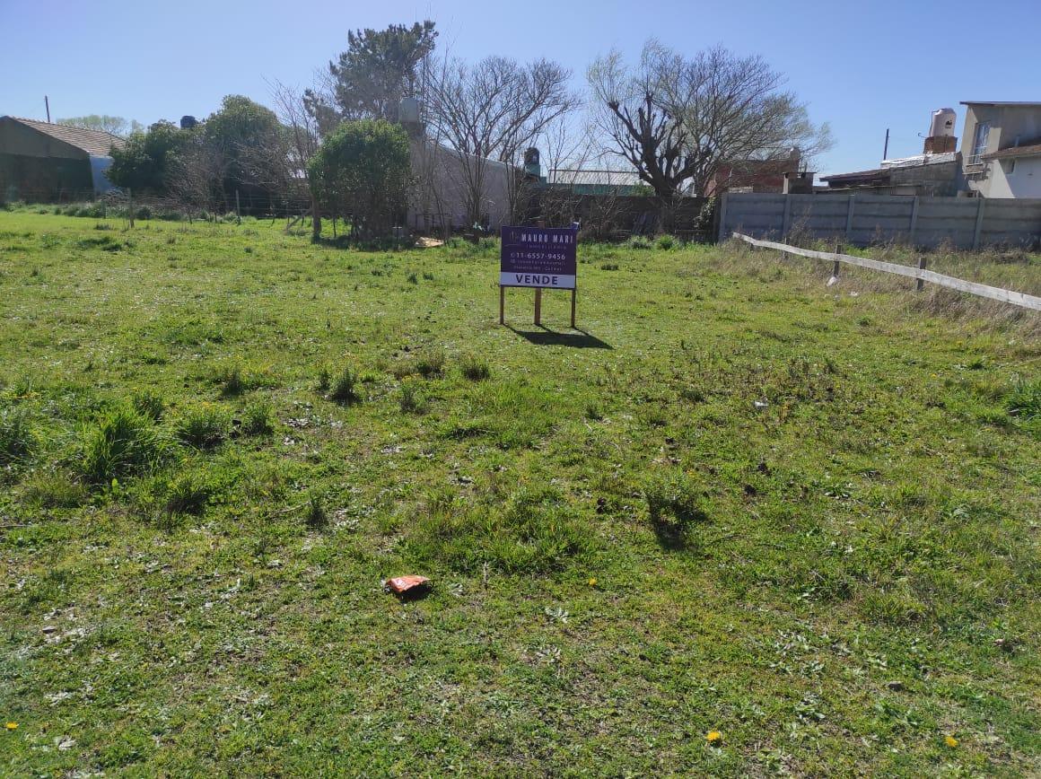 Lote de TERRENO en VENTA en Santa Clara del Mar, Mar Chiquita.