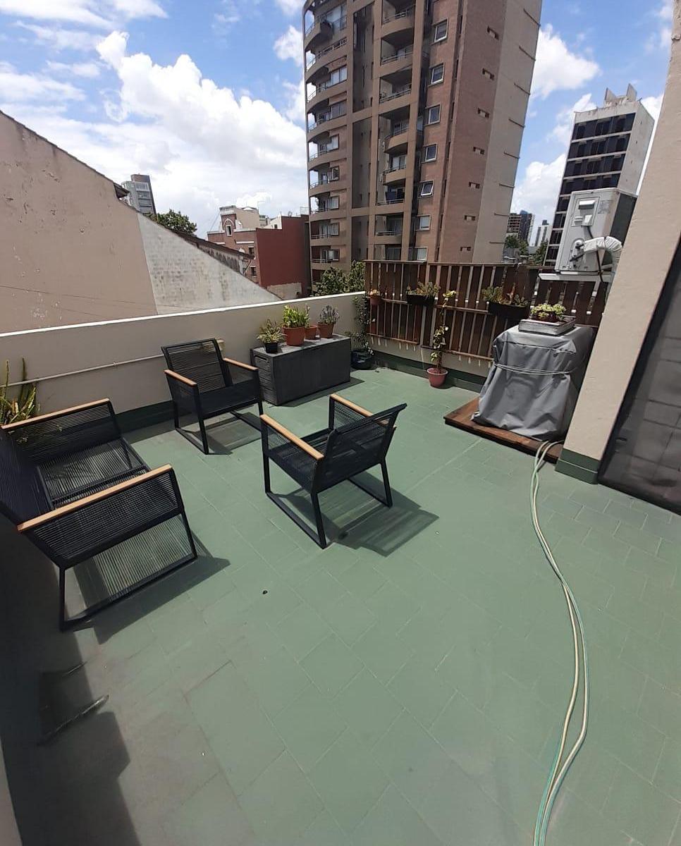 Propiedad en Argentina