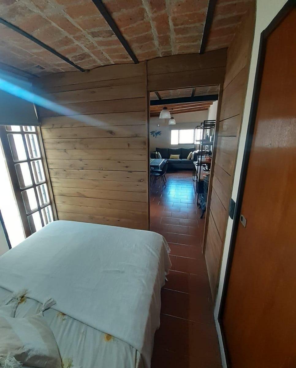 Departamento en Venta en Quilmes Centro 2 Ambientes con 2 Terrazas Propias 2